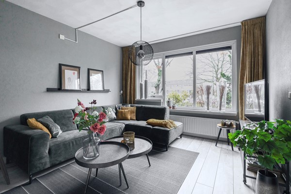 Medium property photo - Rietgorslaan 7, 3181 SN Rozenburg